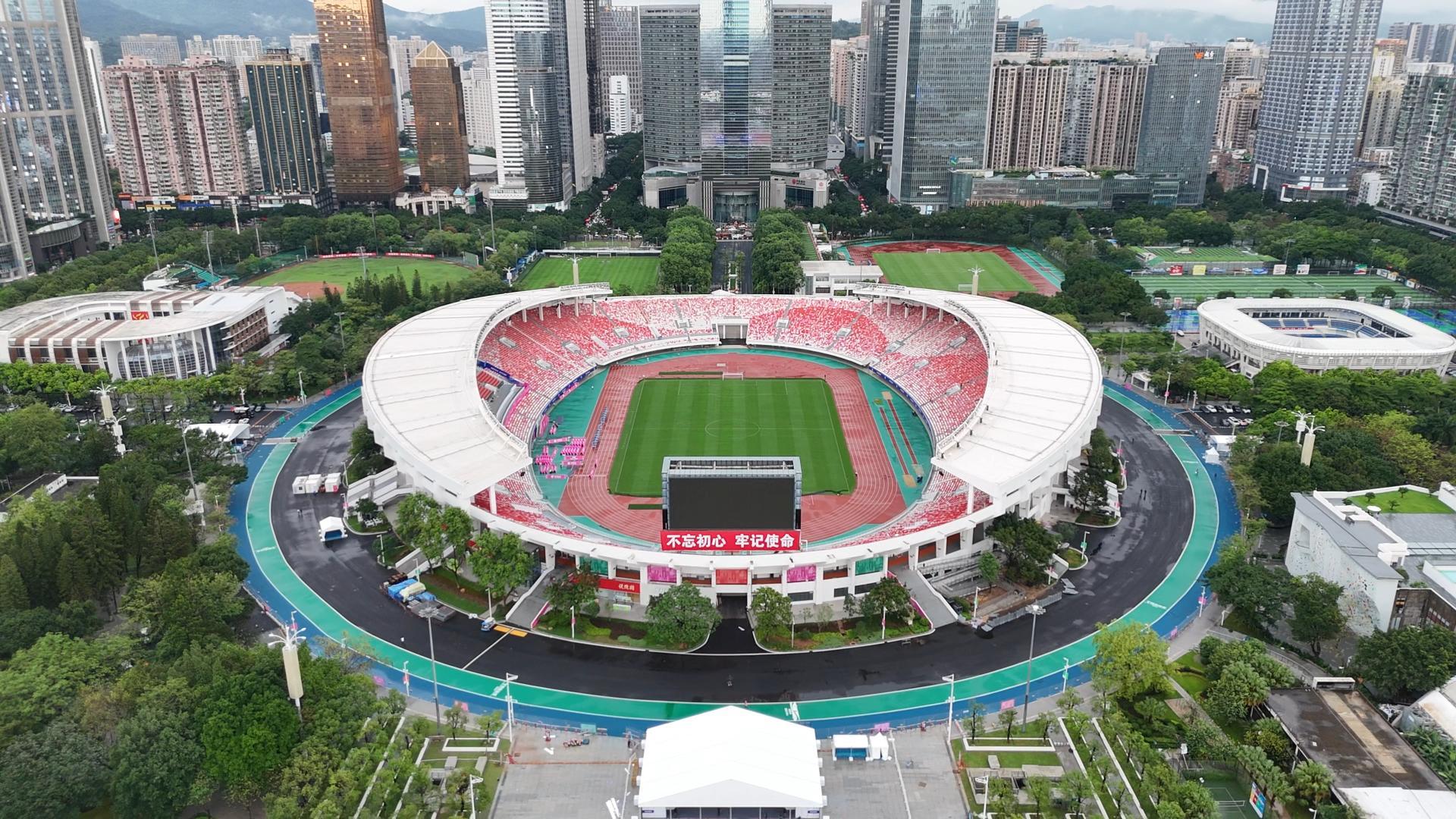 第十五運(yùn)群眾賽事乒乓球項(xiàng)目即將開賽